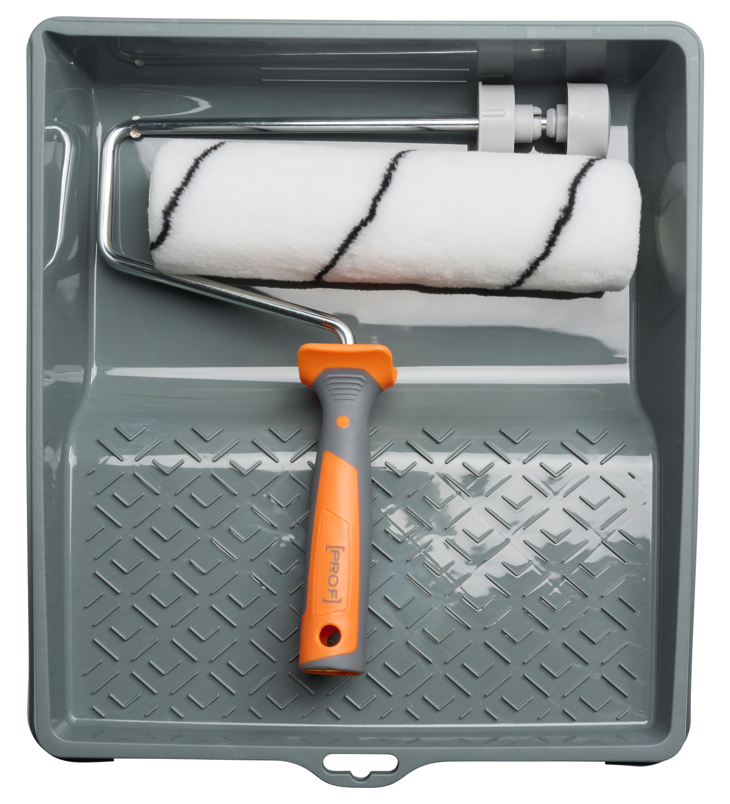 ROLLER SET PROF 23CM