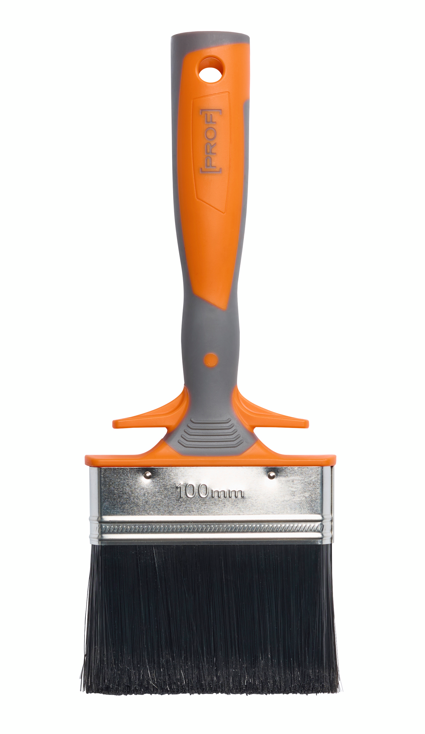 Ulkomaalisivellin PROF 100mm puupinnoille sopii jatkovarteen