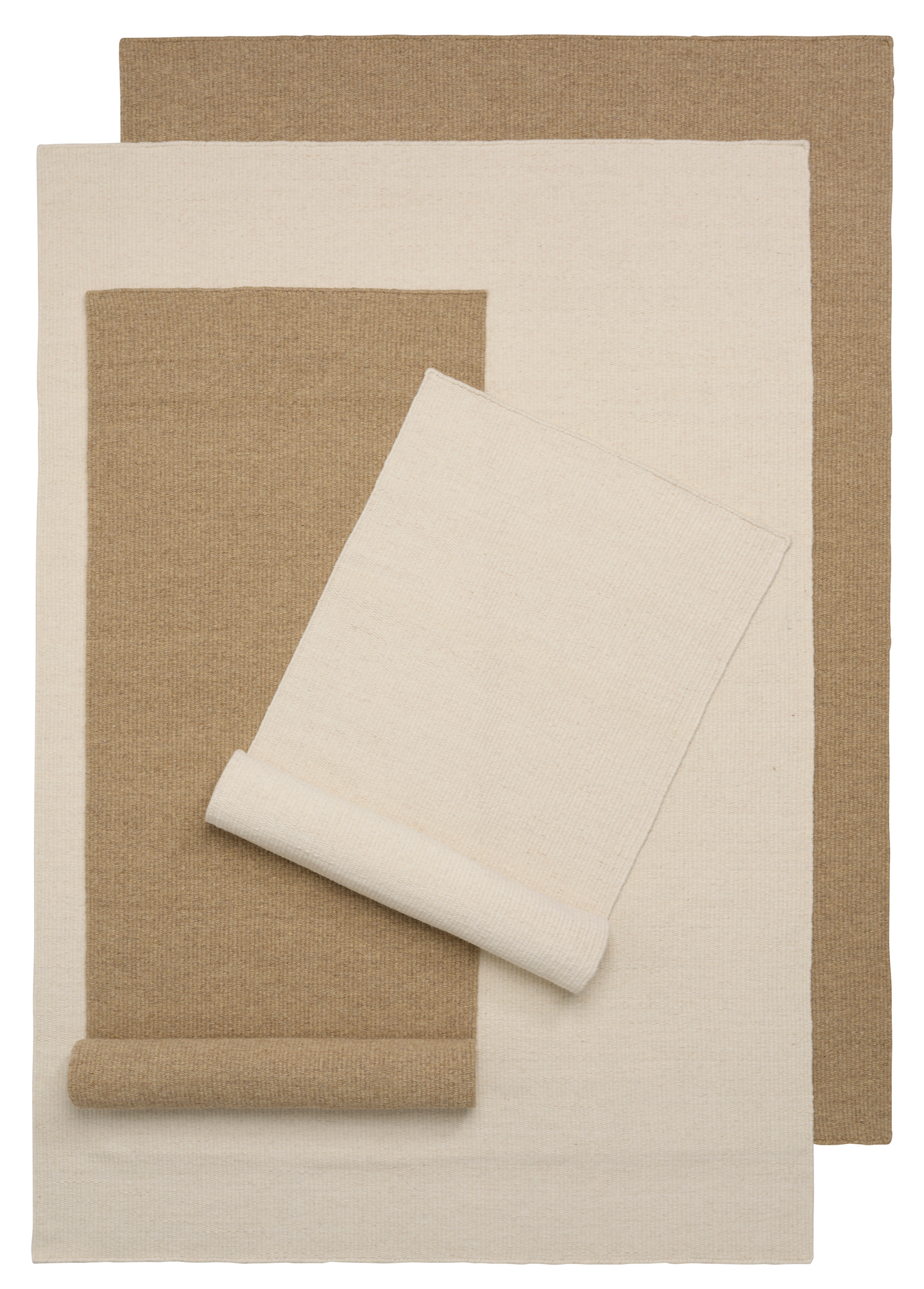 Villamatto Cello Martta 160x230 beige