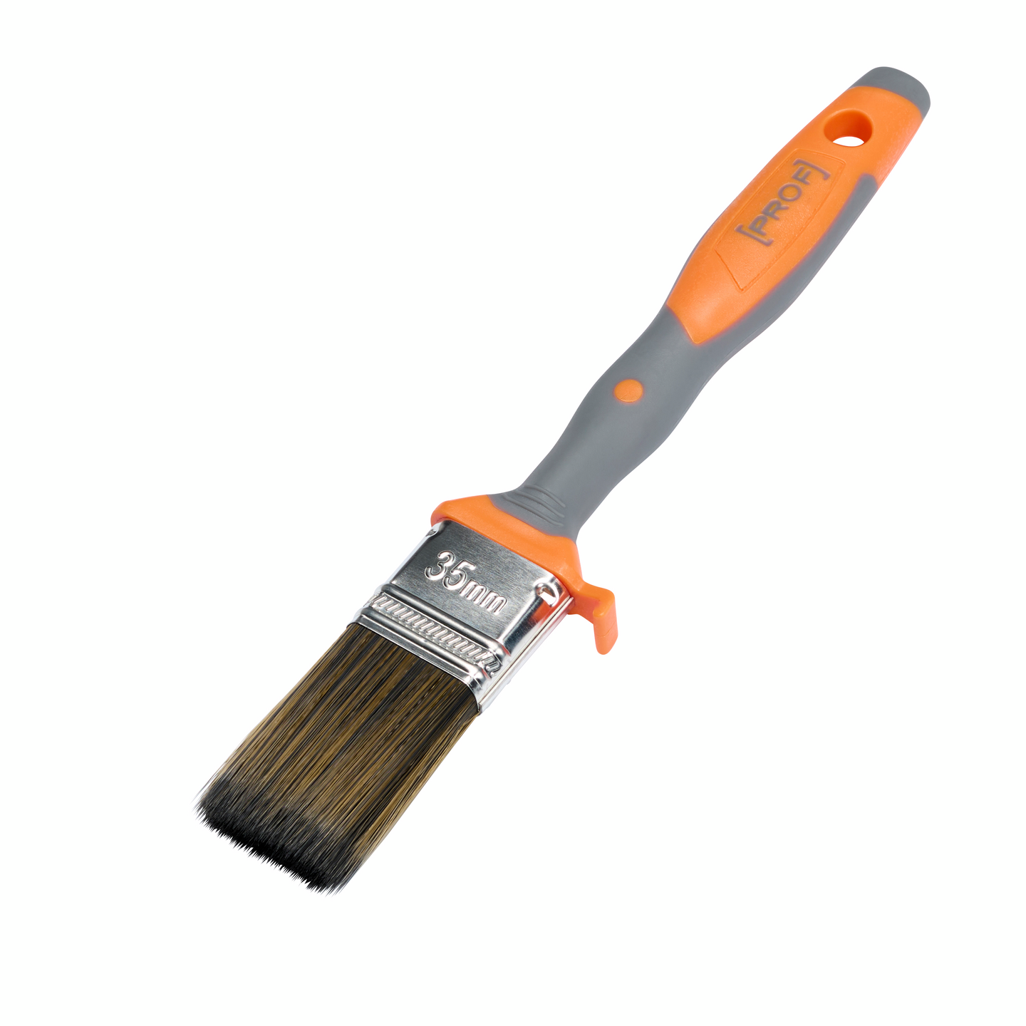 Maali- ja lakkasivellin PROF 35mm sisäpinnoille