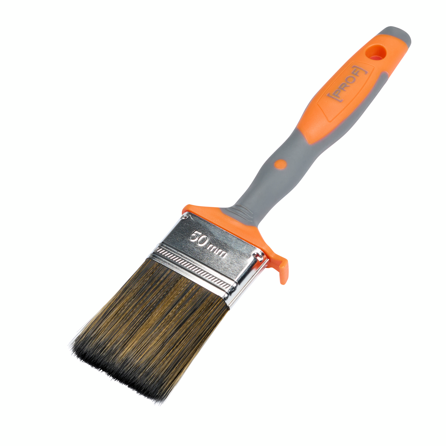 Maali- ja lakkasivellin PROF 50mm sisäpinnoille