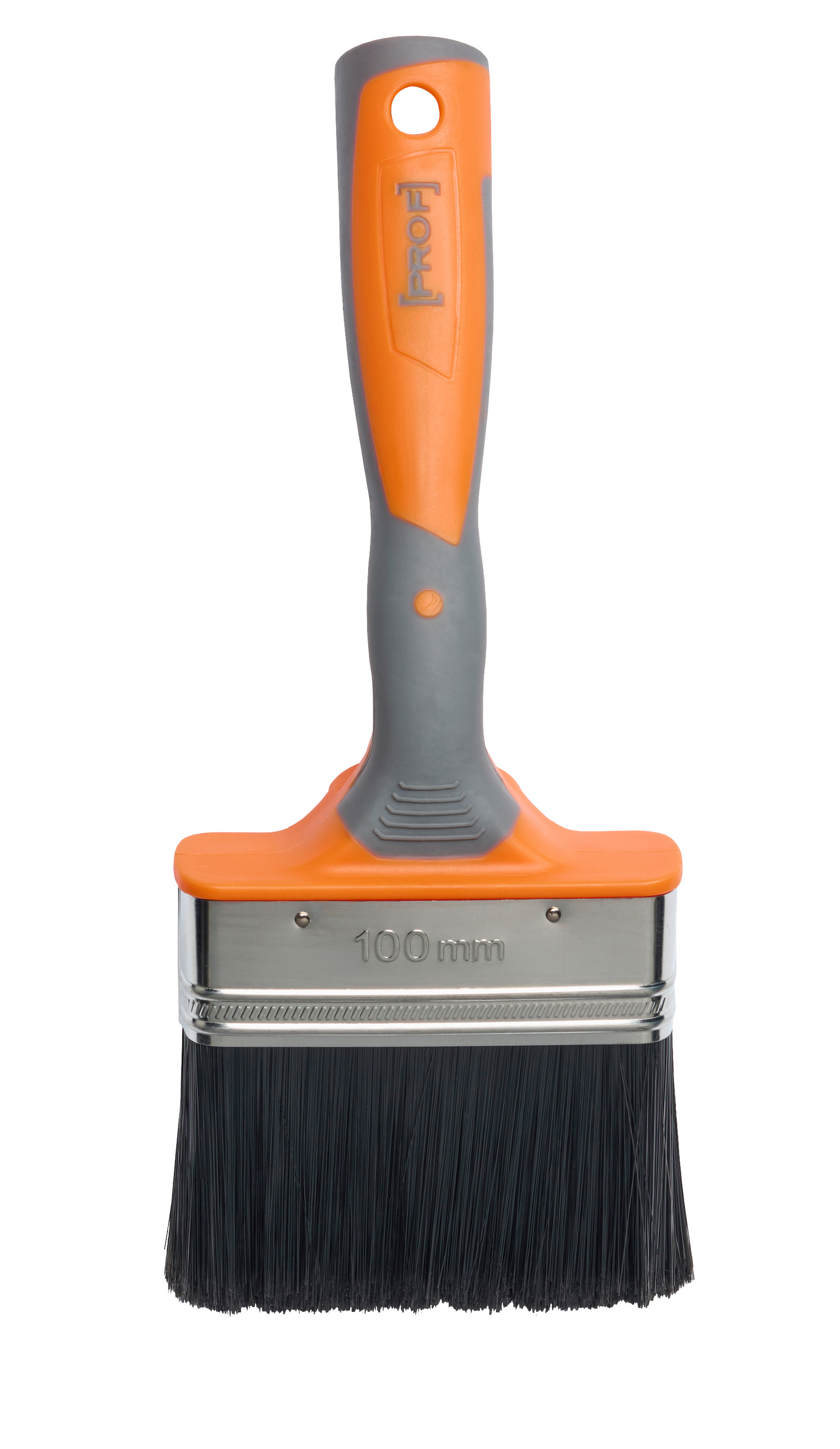 Ulkomaalisivellin PROF 100mm ergonominen sopii jatkovarteen