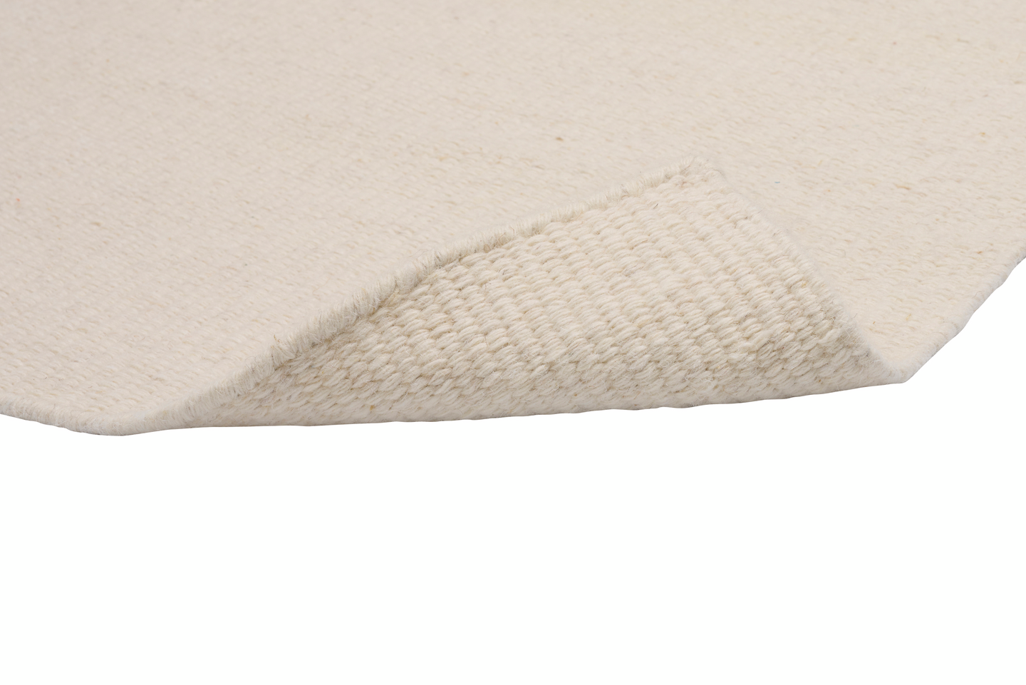 Villamatto Cello Martta 80x200 valkoinen