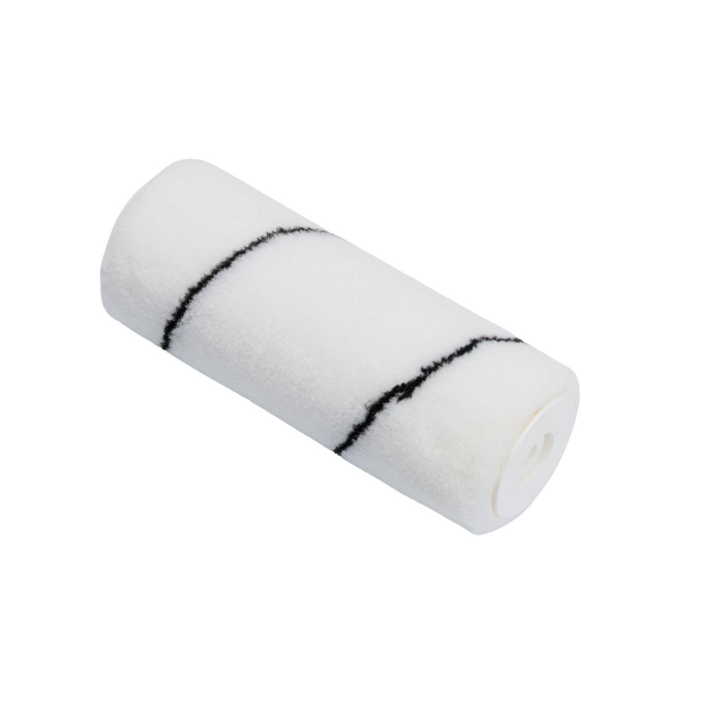 ROLLER BLACK STRIPE PROF 18CM