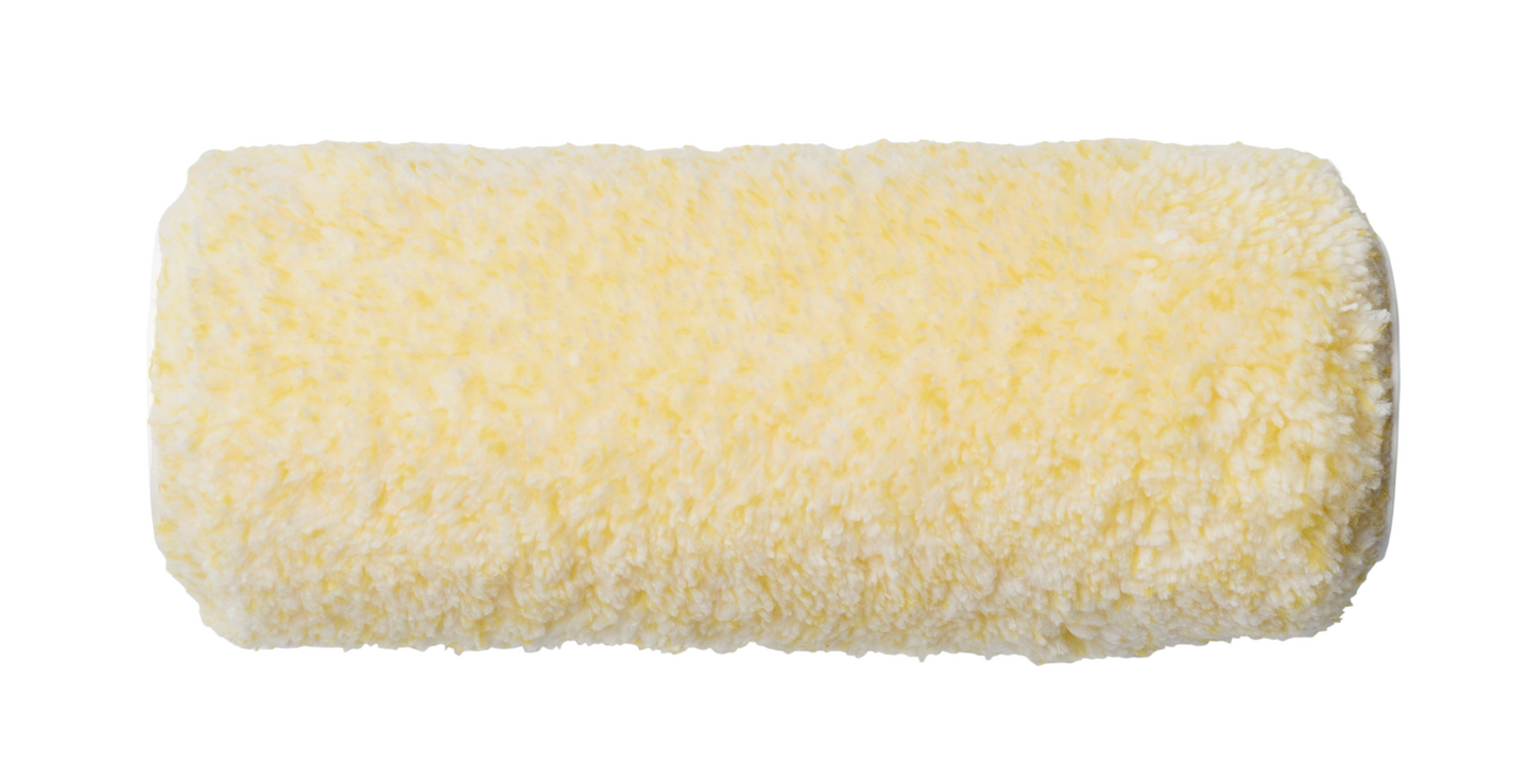 ROLLER PROF ORANGE 18CM