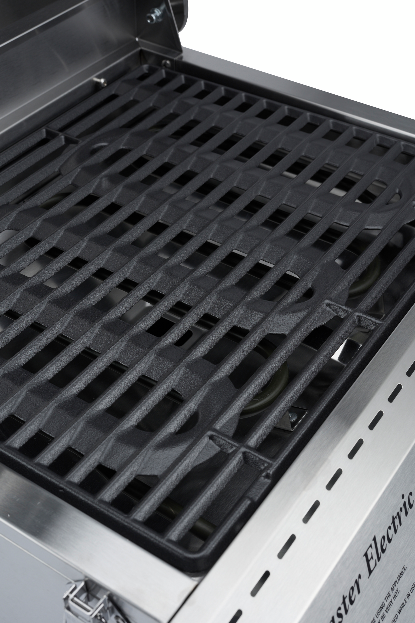 Sähkögrilli Cello Roaster Electric