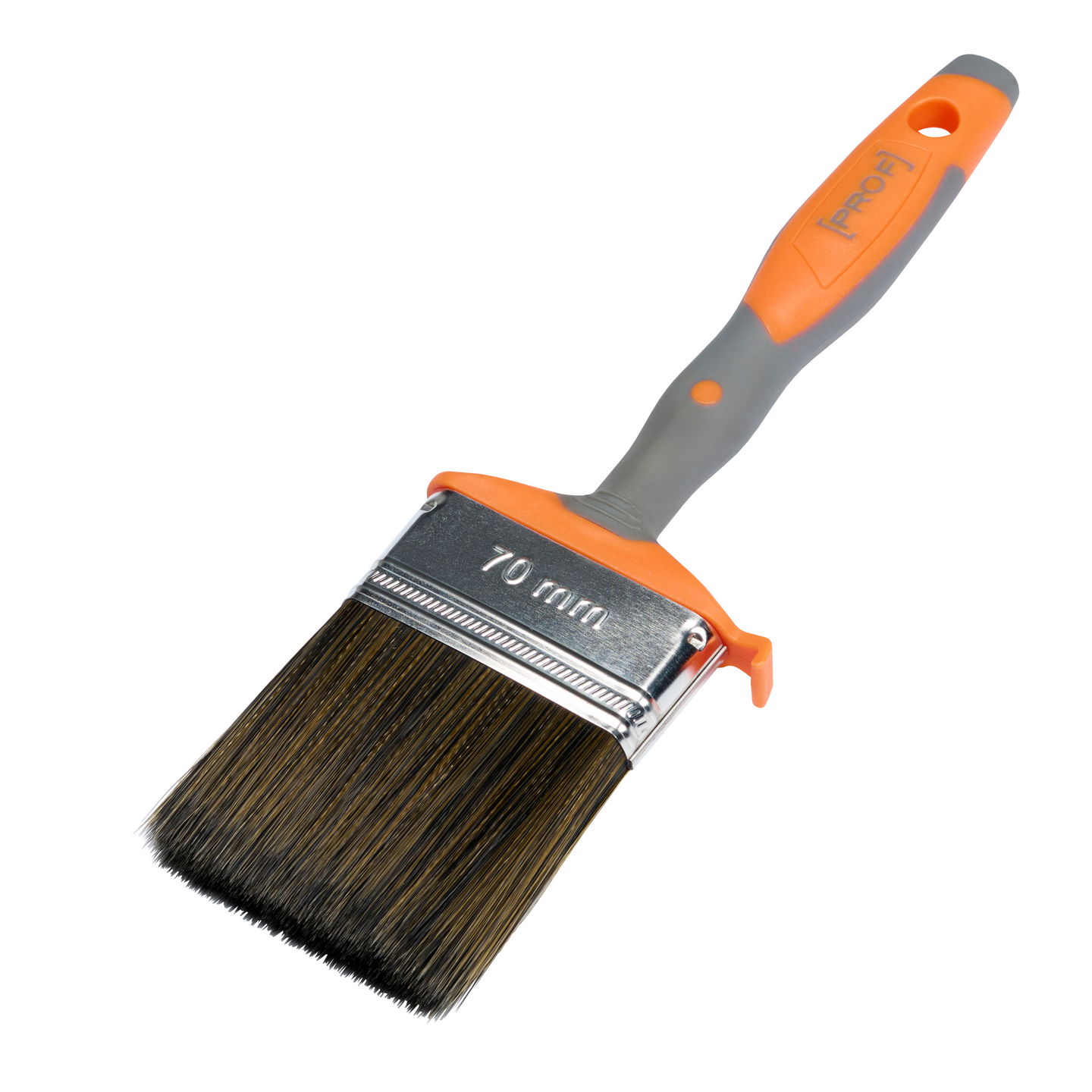 Maali- ja lakkasivellin PROF 70mm sisäpinnoille