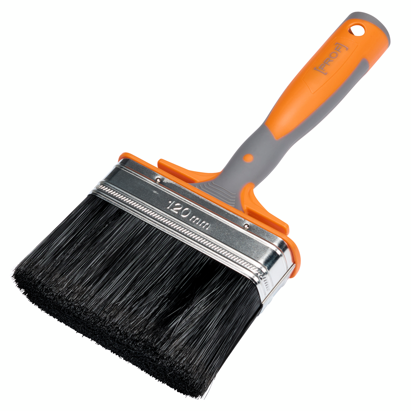 Ulkomaalisivellin PROF 120mm puupinnat sopii jatkovarteen