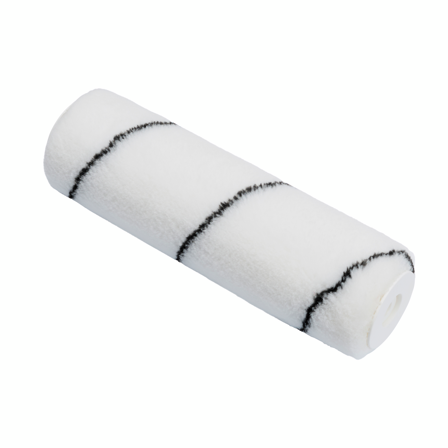 ROLLER BLACK STRIPE PROF 23CM