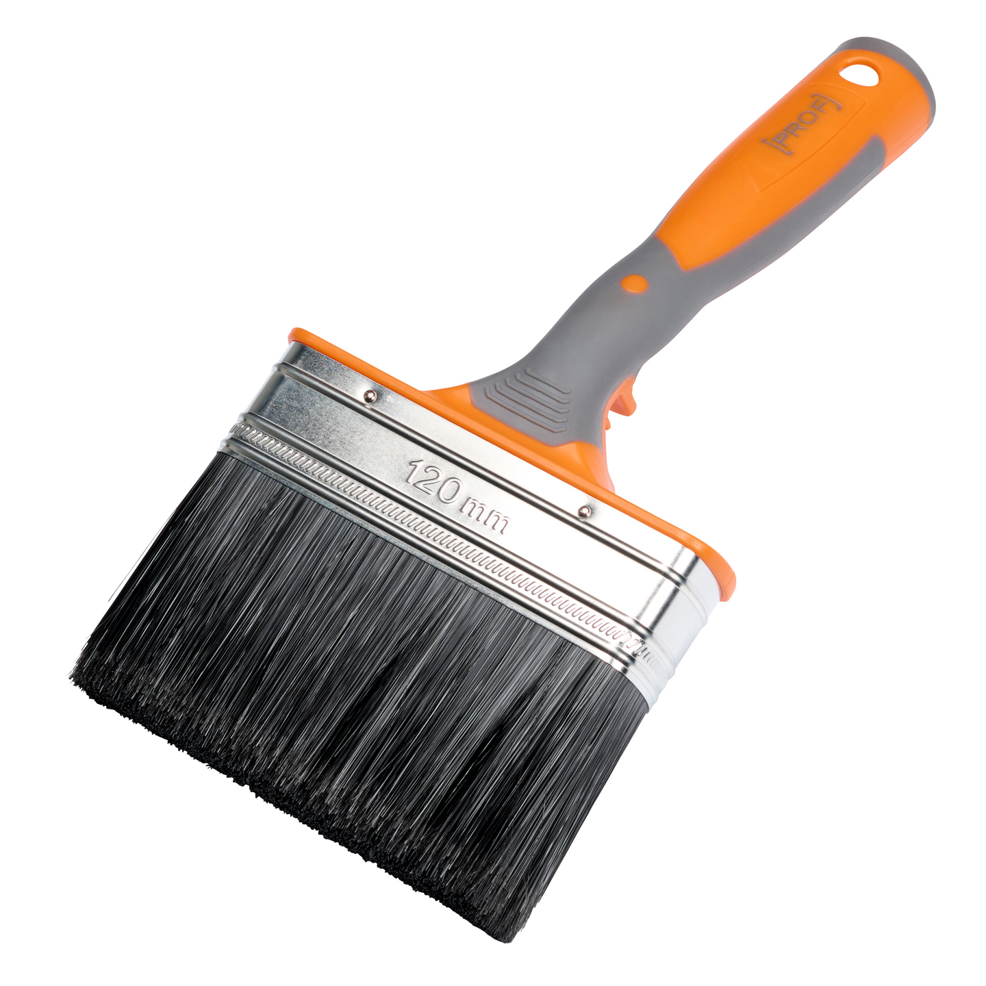 Ulkomaalisivellin PROF 120mm ergonominen sopii jatkovarteen