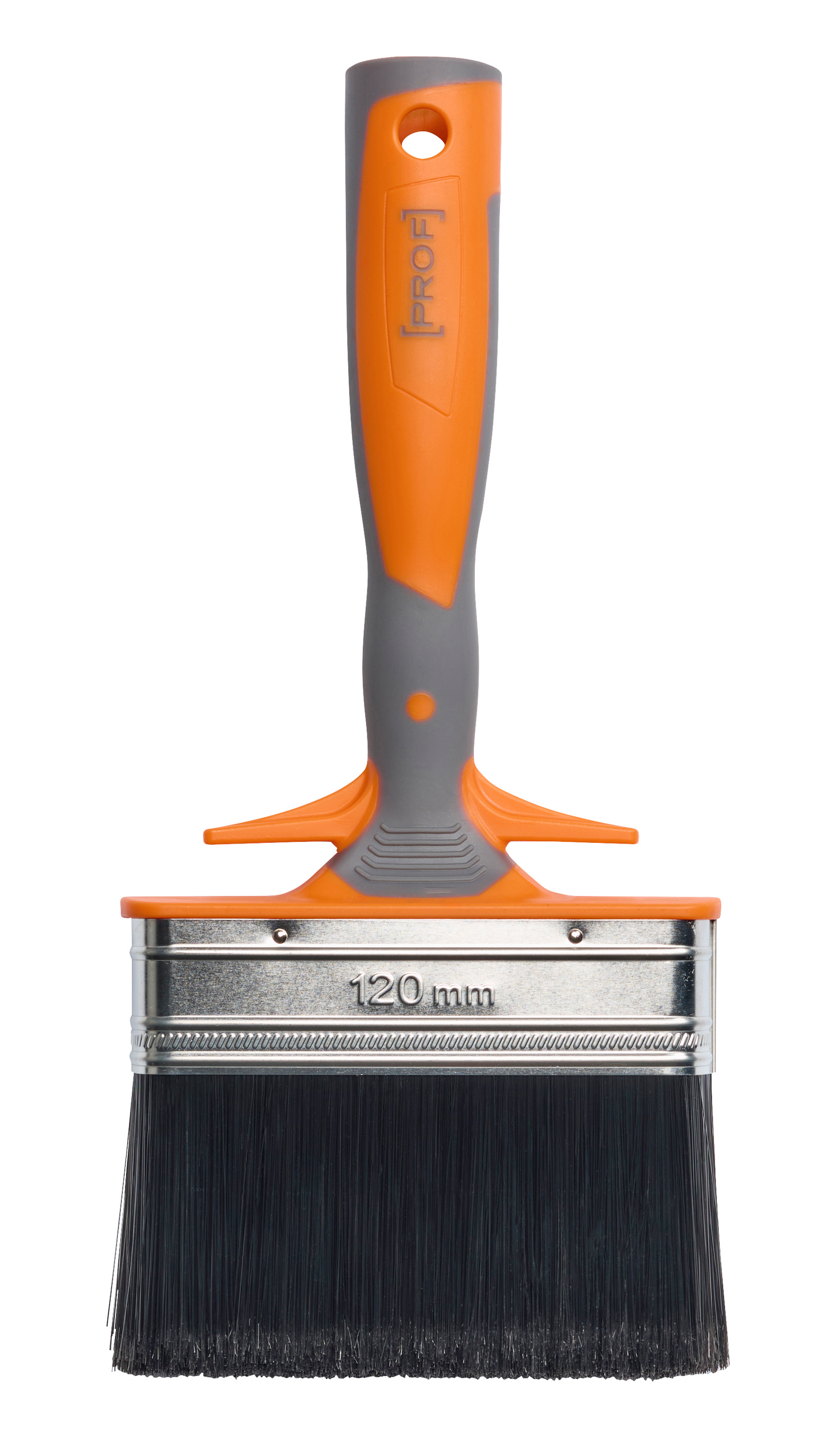 Ulkomaalisivellin PROF 120mm puupinnat sopii jatkovarteen