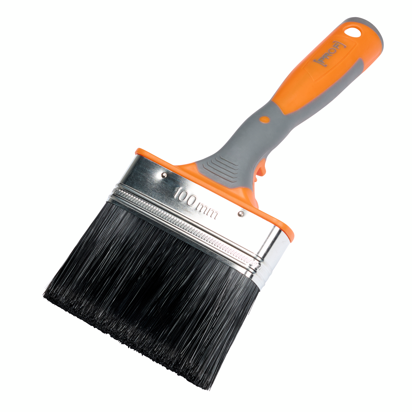 Ulkomaalisivellin PROF 100mm ergonominen sopii jatkovarteen