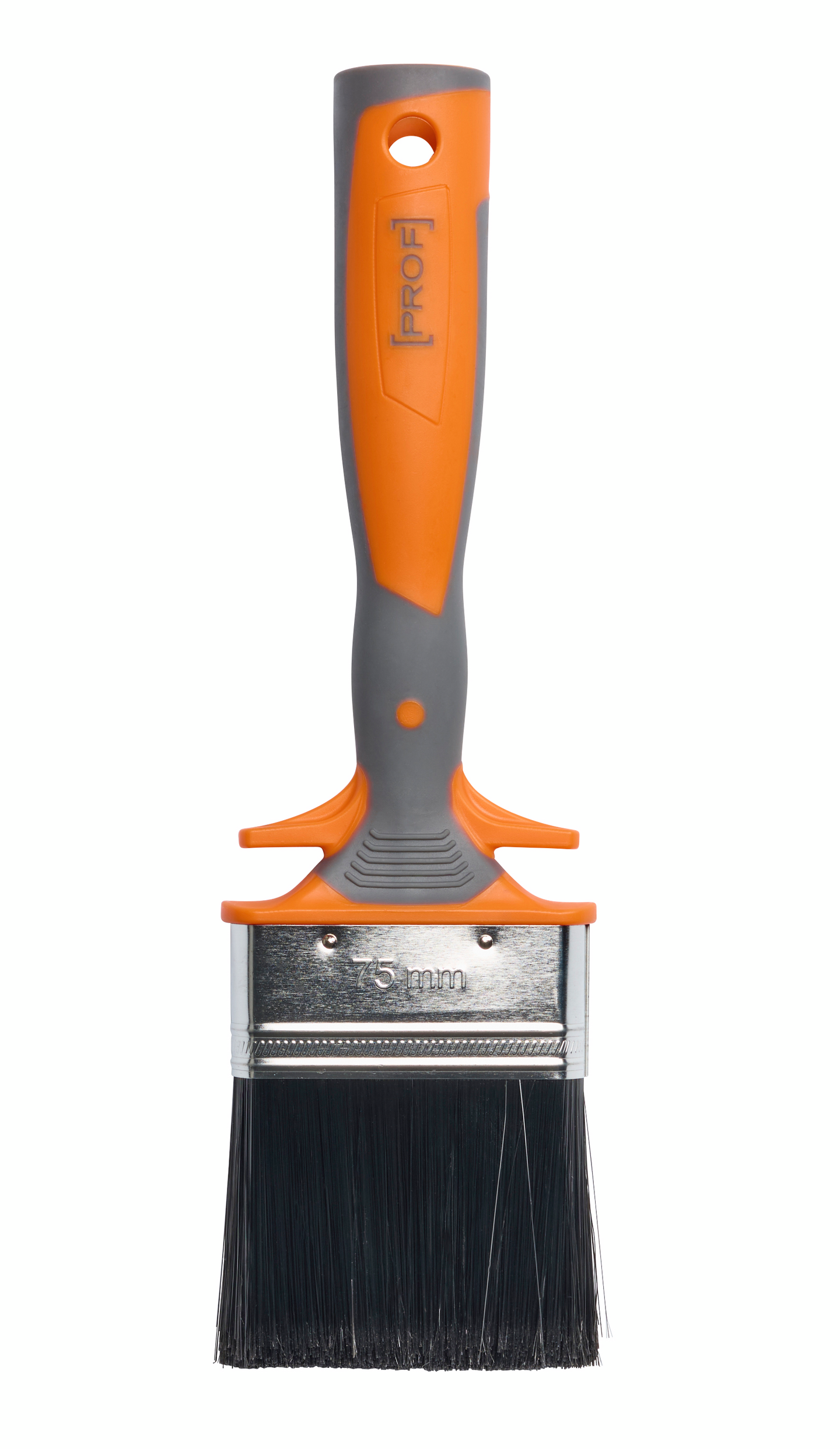 Ulkomaalisivellin PROF 75mm puupinnoille sopii jatkovarteen