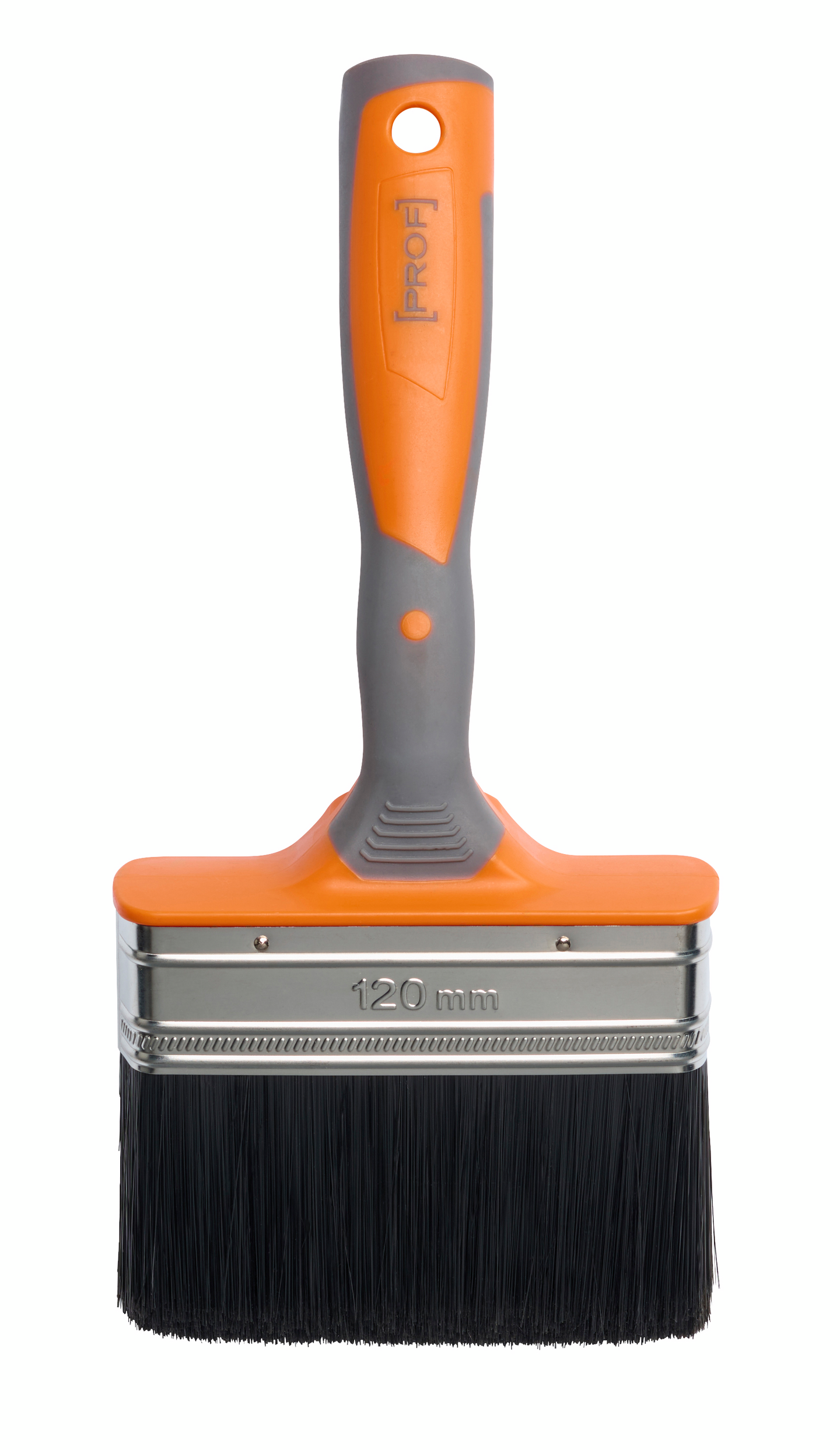 Ulkomaalisivellin PROF 120mm ergonominen sopii jatkovarteen