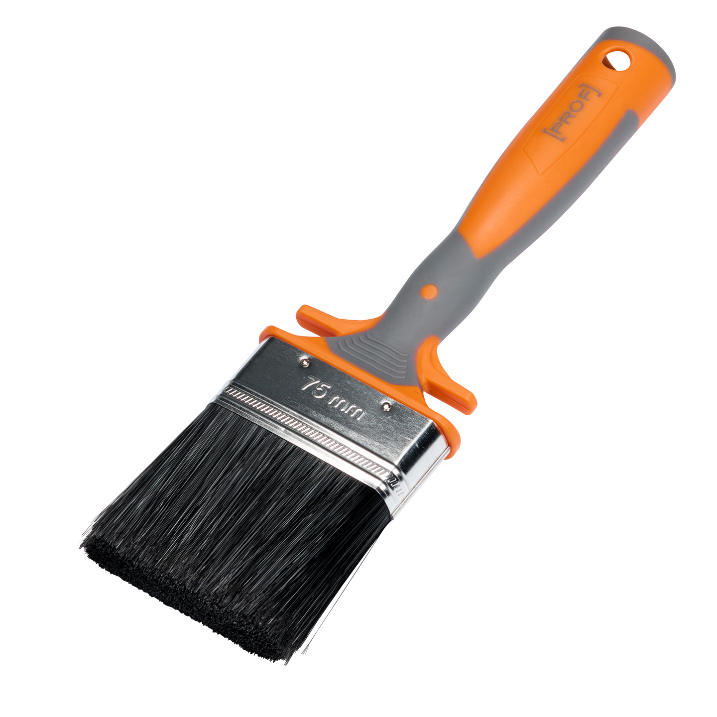 Ulkomaalisivellin PROF 75mm puupinnoille sopii jatkovarteen