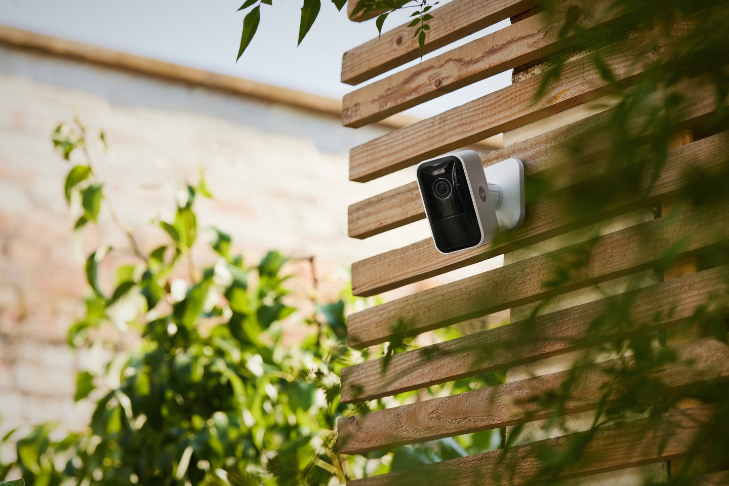 Ulkokamera Yale Smart Outdoor Camera