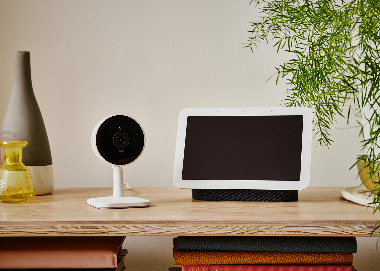 Sisäkamera Yale Smart Indoor Camera