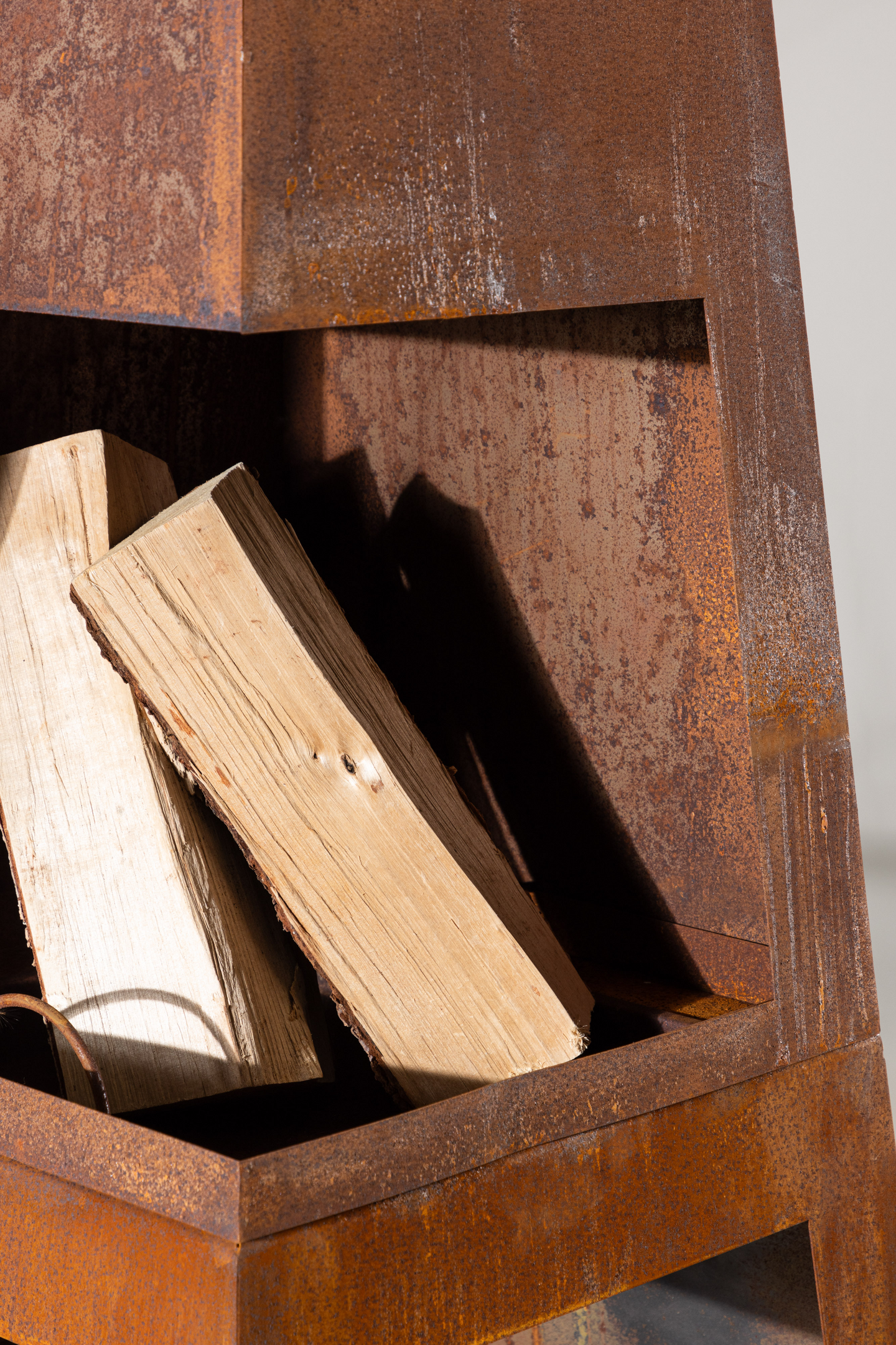 ELDSTAD CELLO BJÖRKFORS ORANGE STÅL