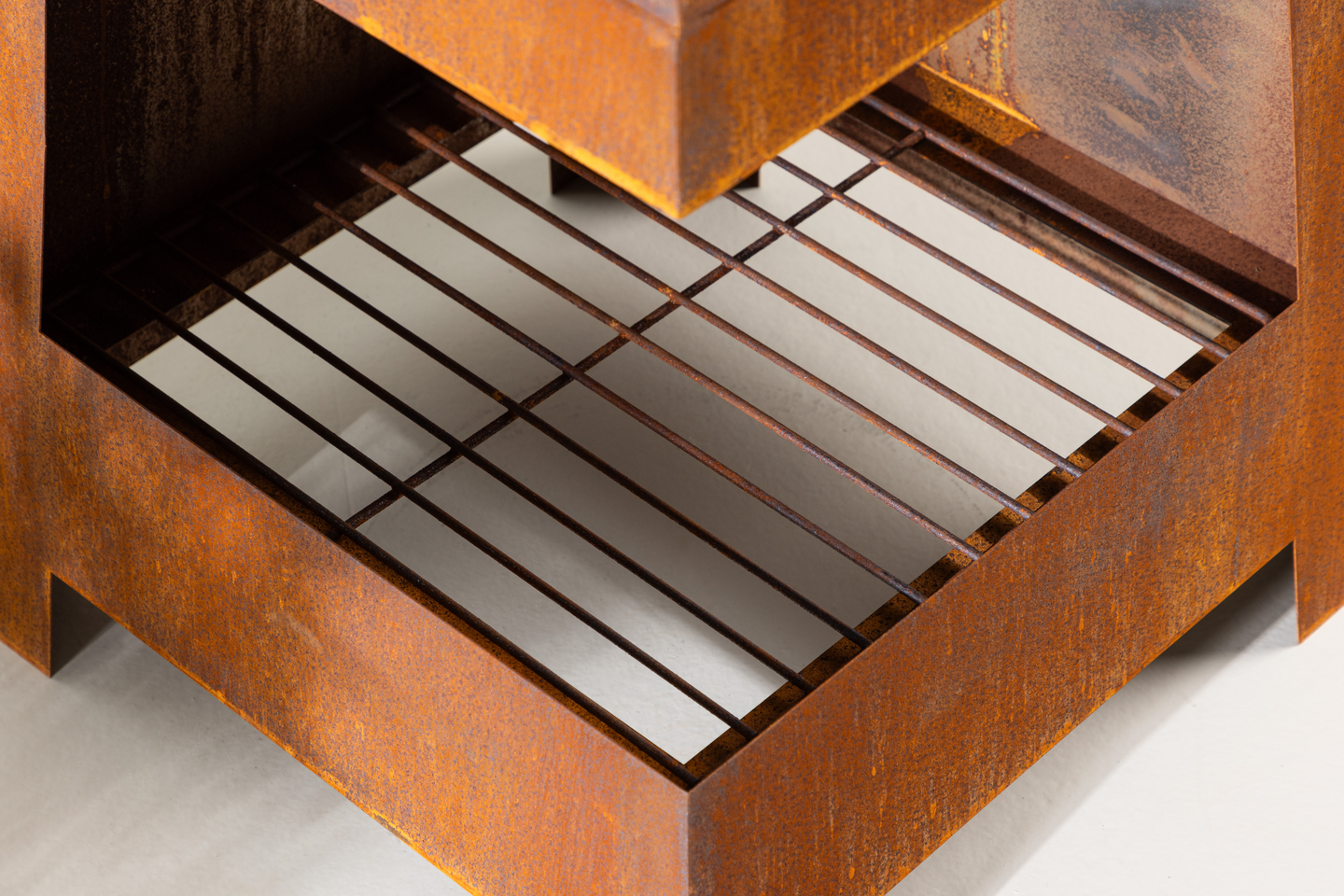 ELDSTAD CELLO BJÖRKFORS ORANGE STÅL