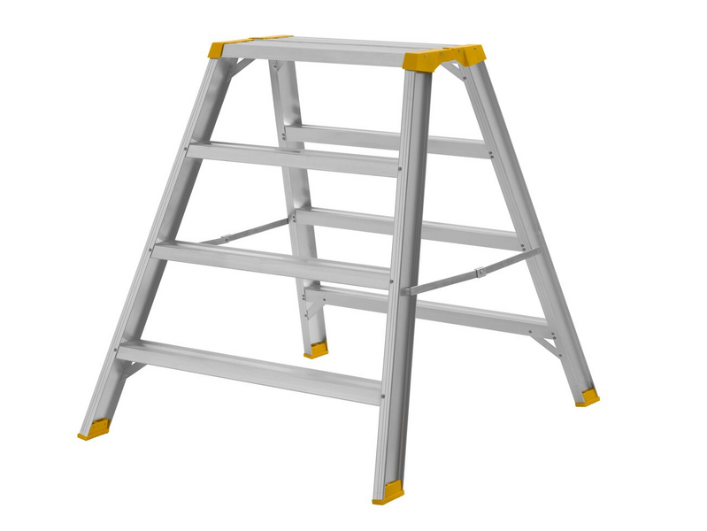 Työpukki W.steps WAB 721457 4-askelmainen F3500 1m