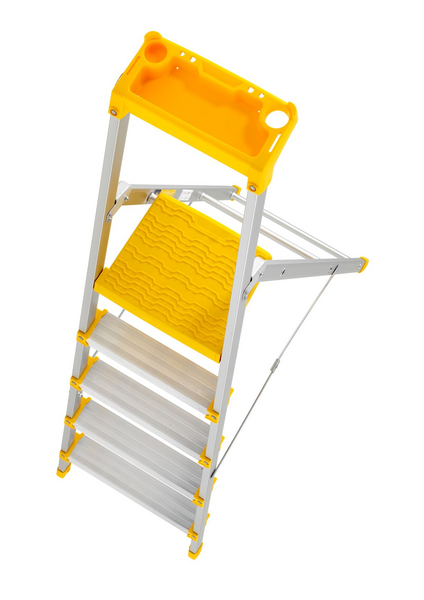 Tasotikas W.steps WTS 734405 5-askelmaiset 44P 1,8m