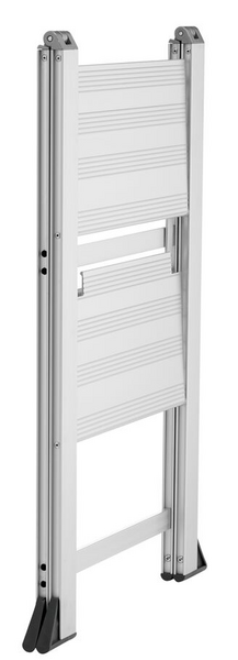 Porrasjakkara W.steps Vikingstep Midi 728142 2-askelmainen 0,7m