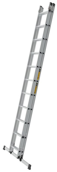 Nojatikkaat W.steps 2-osaiset BASE LBA-D6 5,8m 800600