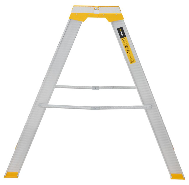 Työpukki W.steps 804034 4-askelmainen 55AB 1m