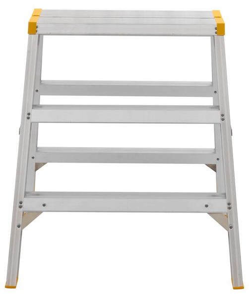 Työpukki W.steps W 804033 3-askelmainen 55AB 0,7m