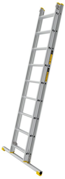 Nojatikkaat W.steps 2-osaiset PROF LPR-D5 4,9m 850205