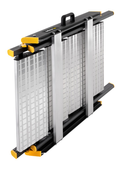 Porrasjakkara W.steps WAP+ 808024 4-askelmainen 5000 0,9m