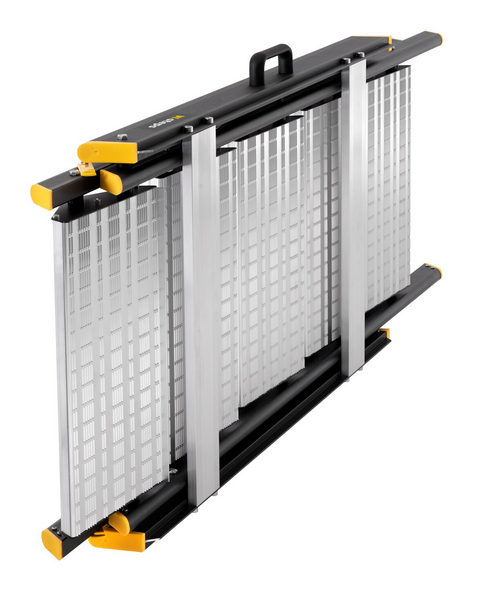 Porrasjakkara W.steps WAP+ 808025 5-askelmainen 5000 1,1m