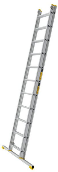 Nojatikkaat W.steps 2-osaiset PROF LPR-D6 6,1m 850206