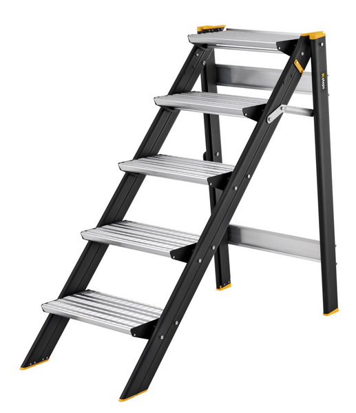 Porrasjakkara W.steps WAP+ 808025 5-askelmainen 5000 1,1m