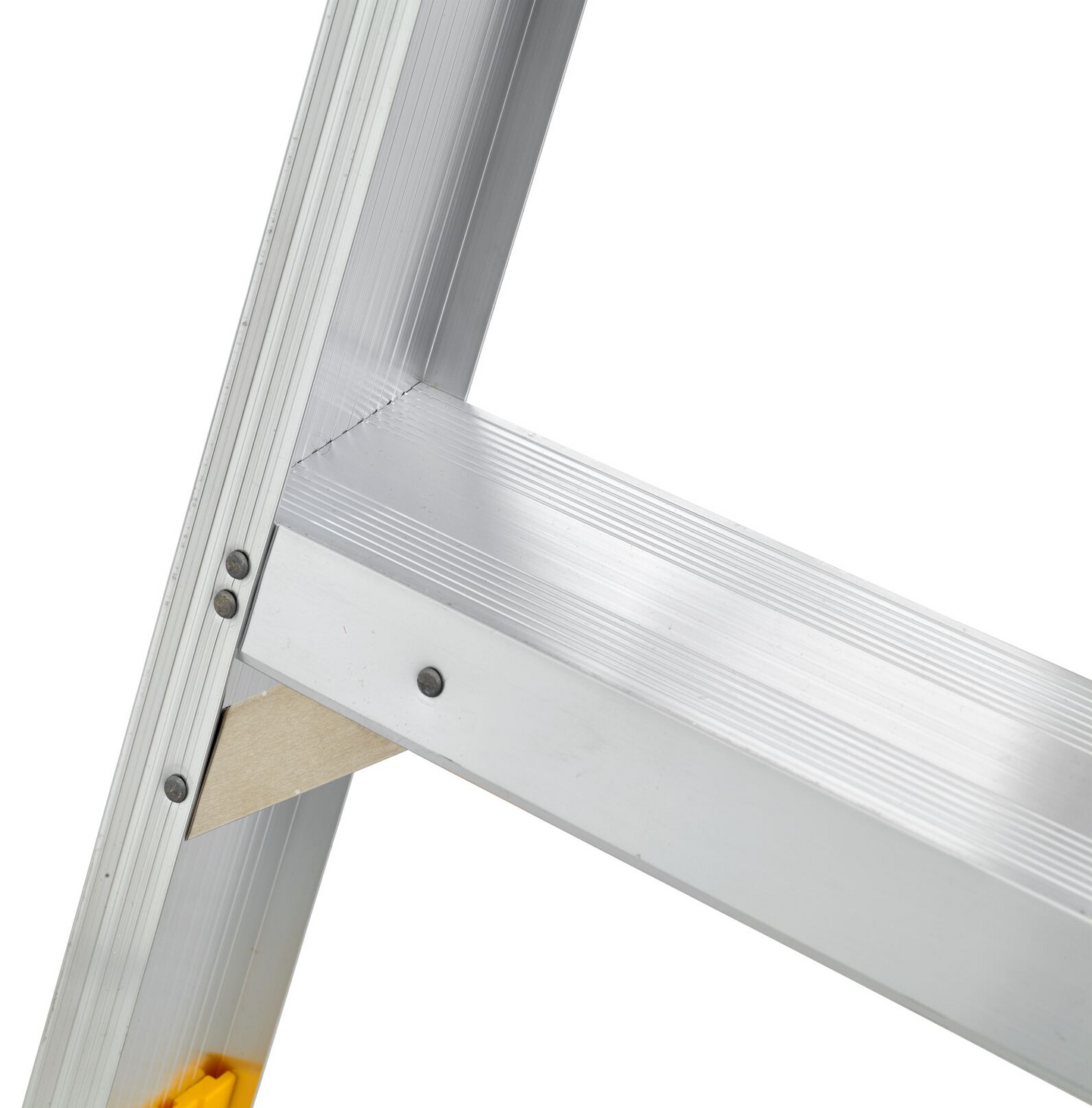 Työpukki W.steps 804034 4-askelmainen 55AB 1m