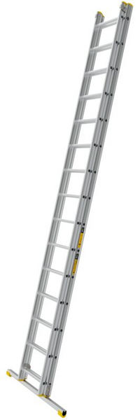 Nojatikkaat W.steps 2-osaiset PROF LPR-D8 8,5m 850208