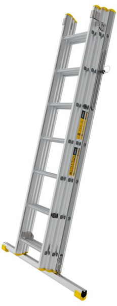 Nojatikkaat W.steps 3-osaiset PROF LPR-T5 5,2m 850305