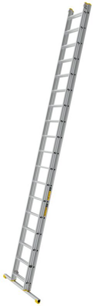 Nojatikkaat W.steps 2-osaiset PROF LPR-D10 10,0m 850210