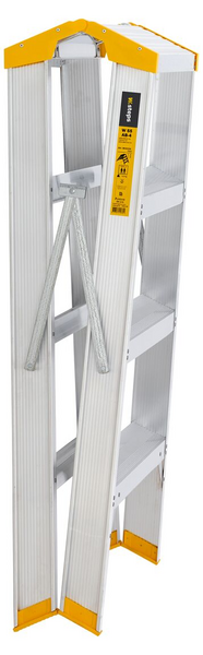 Työpukki W.steps 804034 4-askelmainen 55AB 1m