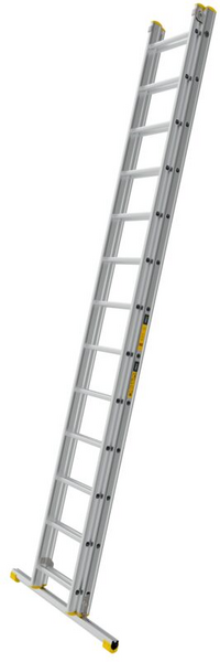 Nojatikkaat W.steps 2-osaiset PROF LPR-D7 7,3m 850207