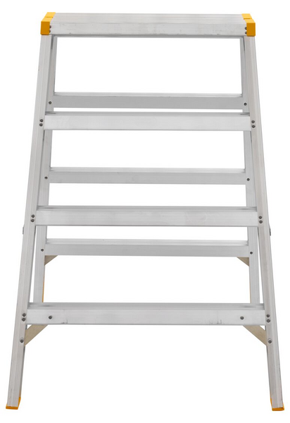 Työpukki W.steps 804034 4-askelmainen 55AB 1m