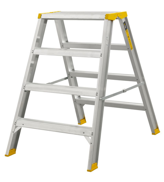 Työpukki W.steps 804034 4-askelmainen 55AB 1m