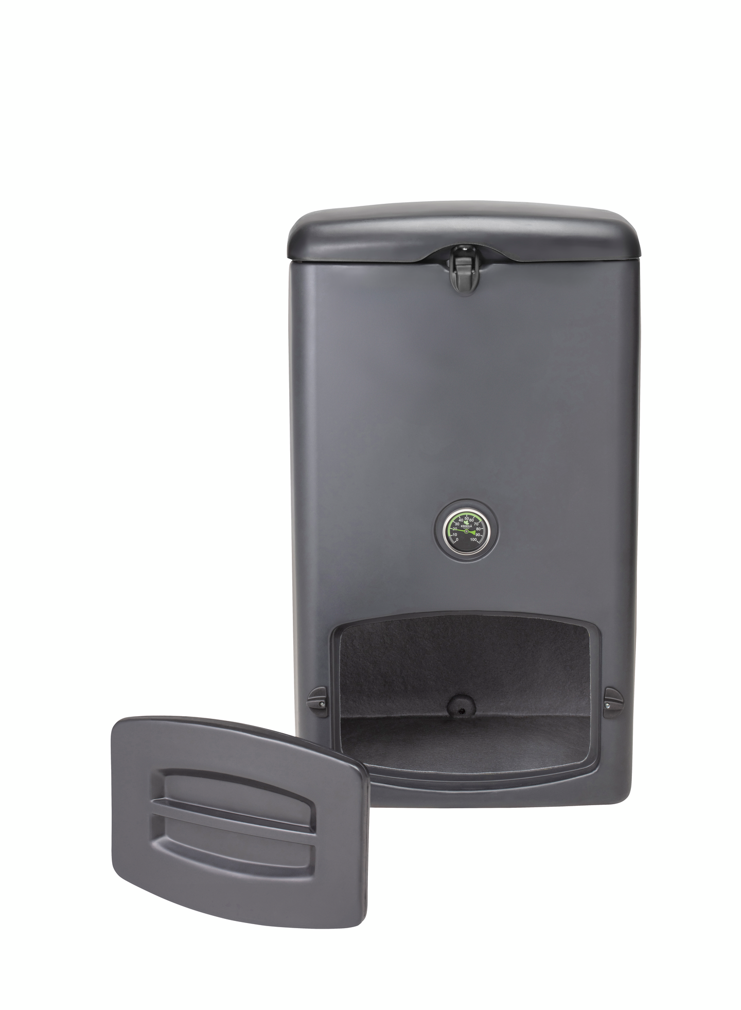 Kotitalouskompostori Kekkilä 250l Kestävä+