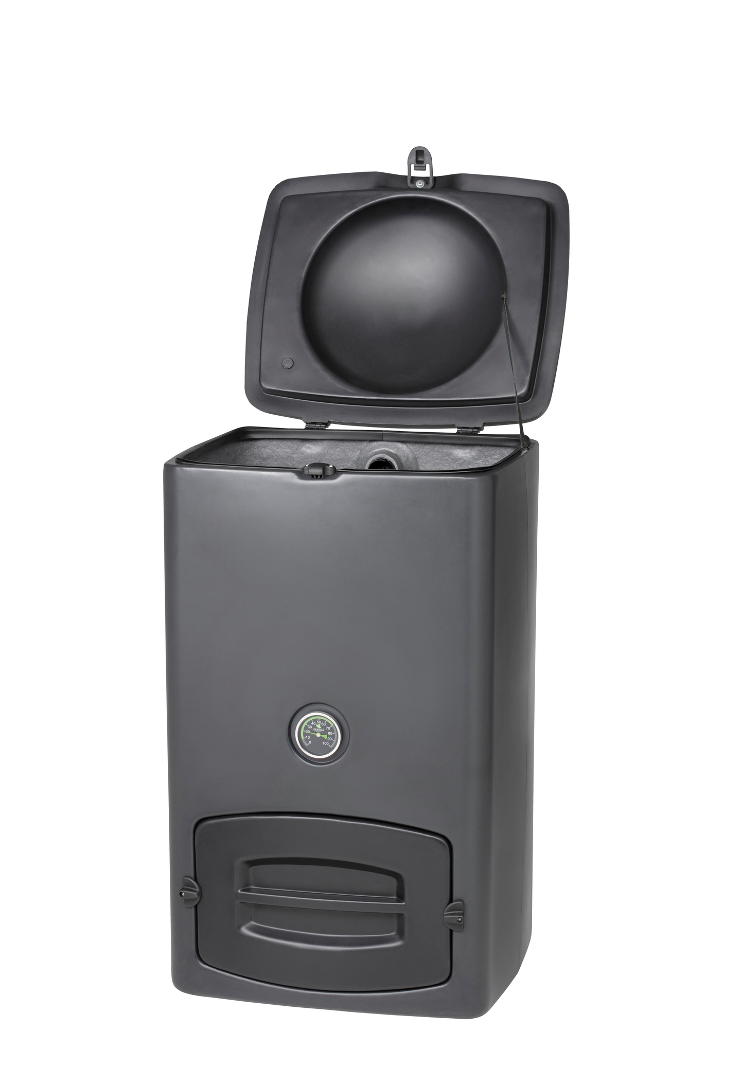 Kotitalouskompostori Kekkilä 250l Kestävä+