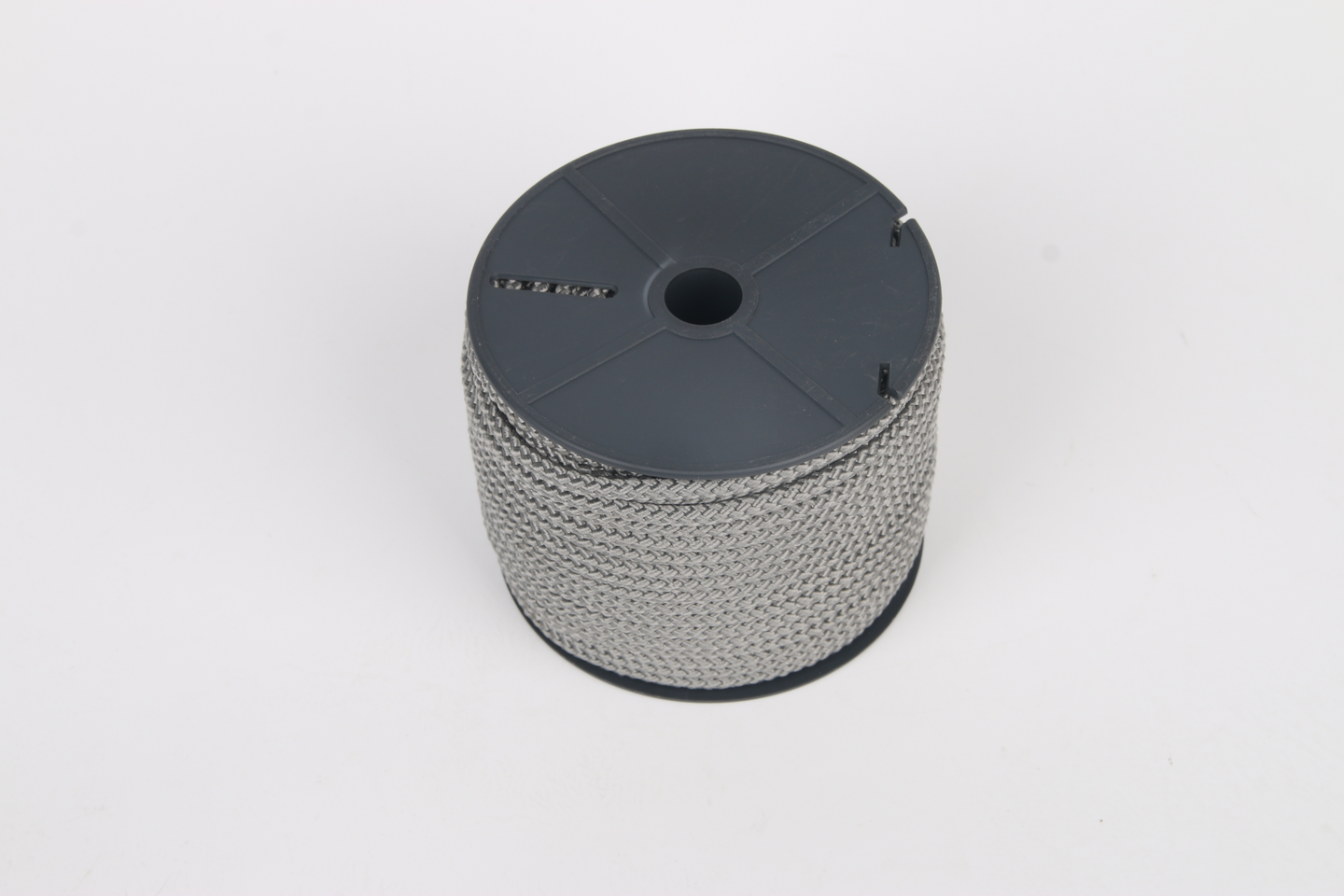 Saumanaru PROF harmaa 4mmx30m