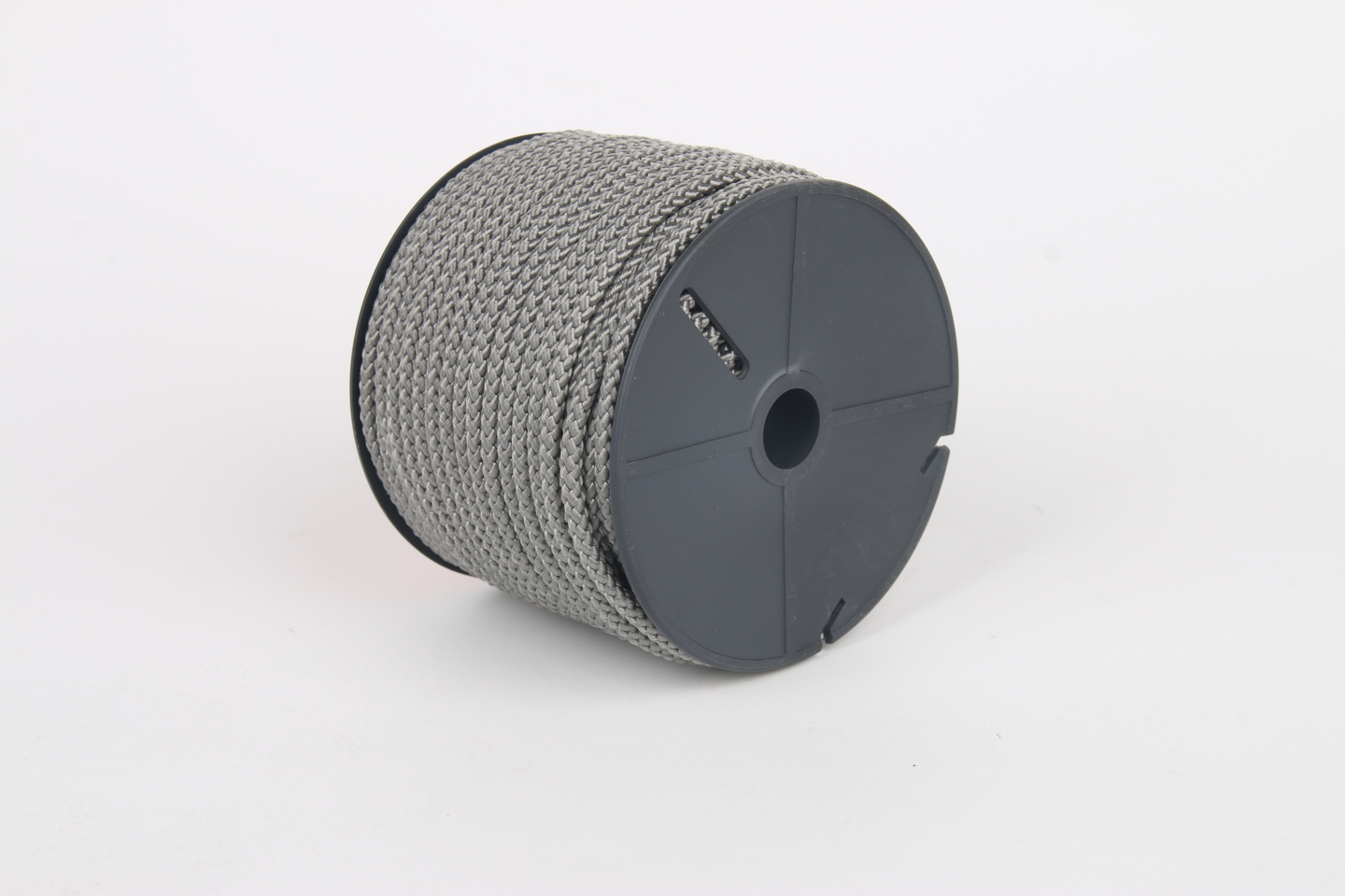 Saumanaru PROF harmaa 4mmx30m