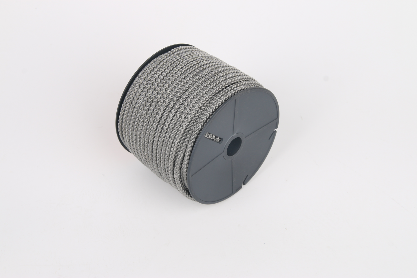 Saumanaru PROF harmaa 4mmx30m