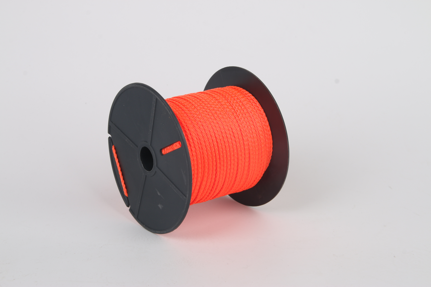 Linjanaru PROF neon-oranssi 2mmx100m