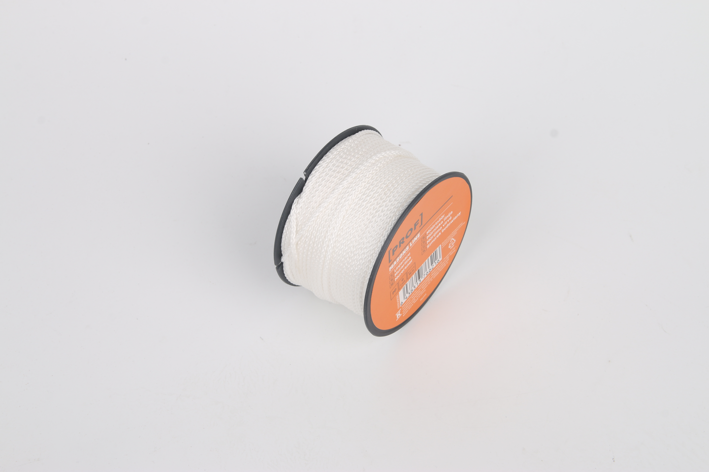 Linjanaru PROF punavalkoinen 1,5mmx50m