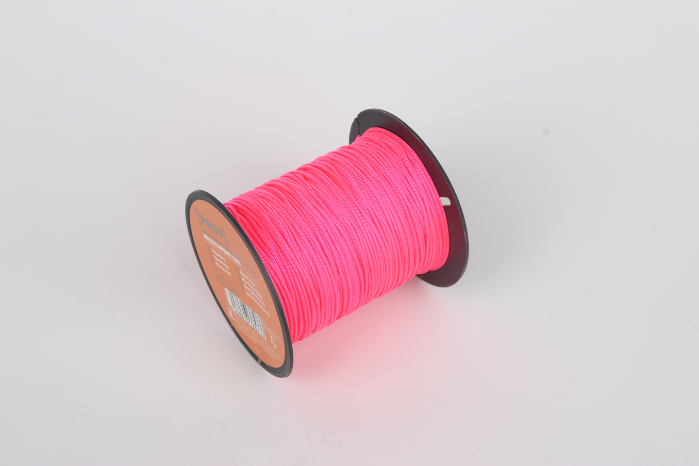 Linjanaru PROF Fluor pinkki 1mmx100m